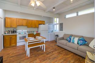 146 Maluniu Ave #A - Photo 1 of 1