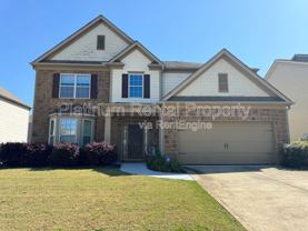 5115 Roseman Trl - Photo 1 of 1