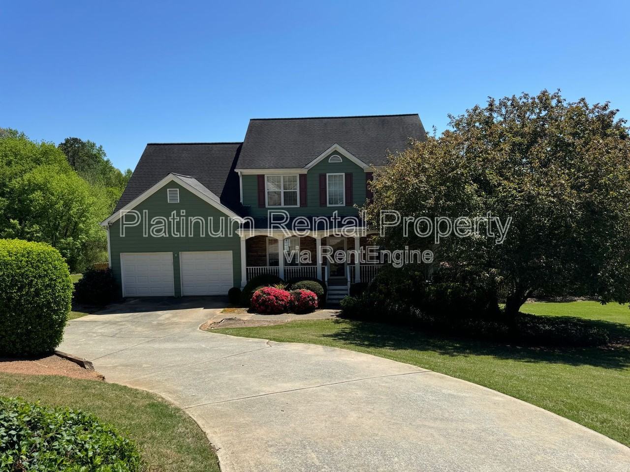7920 Timberline Overlook - Photo 2 of 49