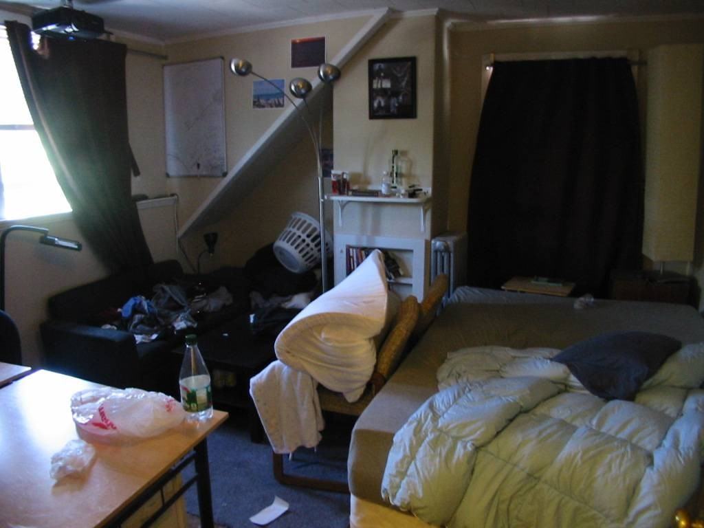 115 Ellery Street #U2 - Photo 5 of 7