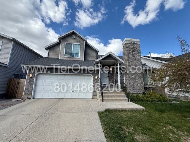 1633 E 4190 S - Photo 2 of 27