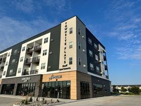 Townsite Flats - Photo 1 of 1