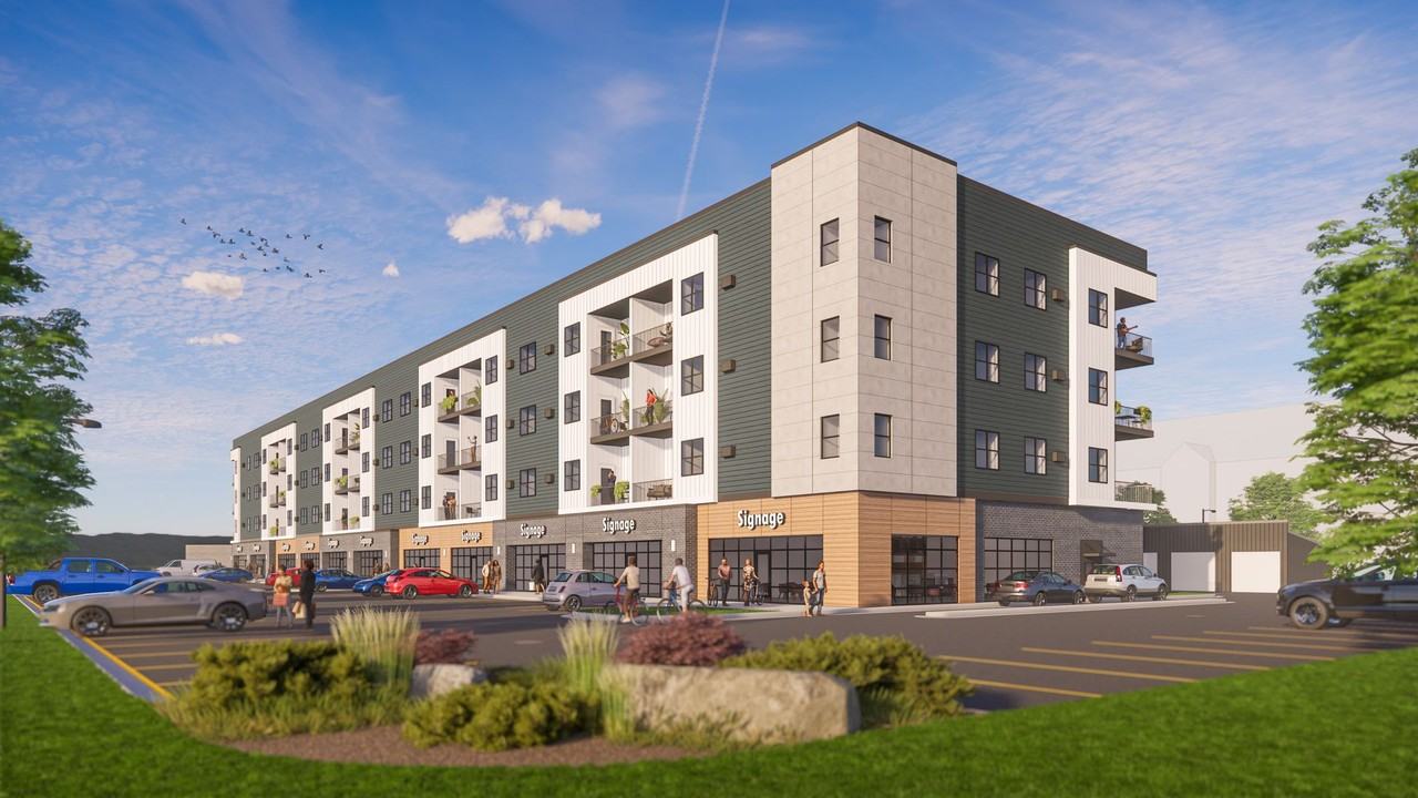 Townsite Flats - Photo 3 of 5