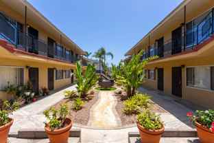 Sail Bay Apartments - Photo 1 of 1