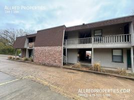 featured image of 1390 W Wedington Dr