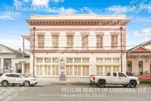 323 Morgan St #G - Photo 1 of 1