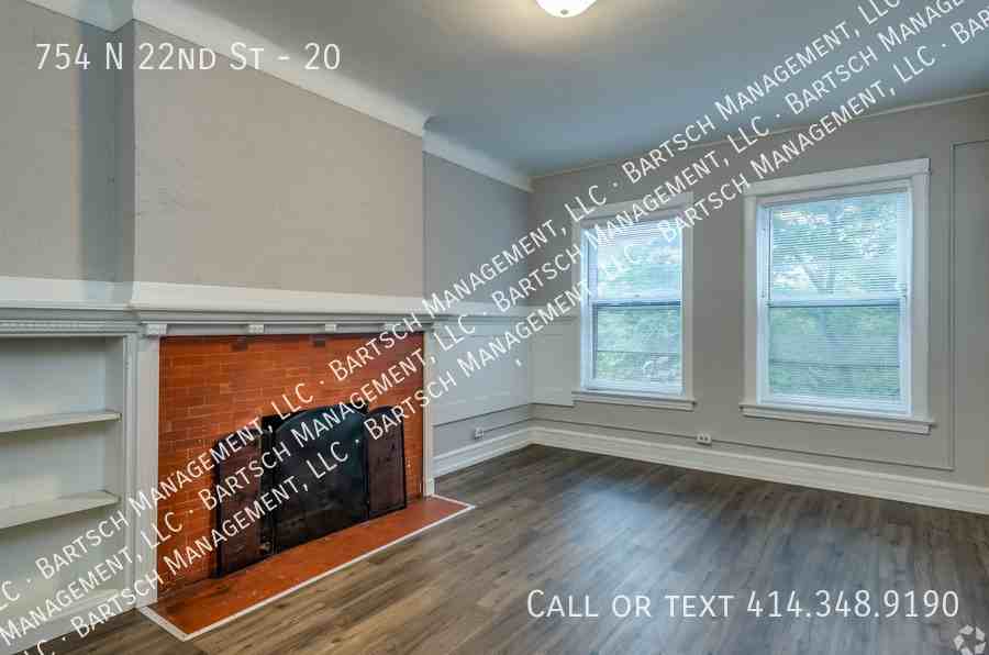 754 North 22nd Street #20 - Photo 2 of 8