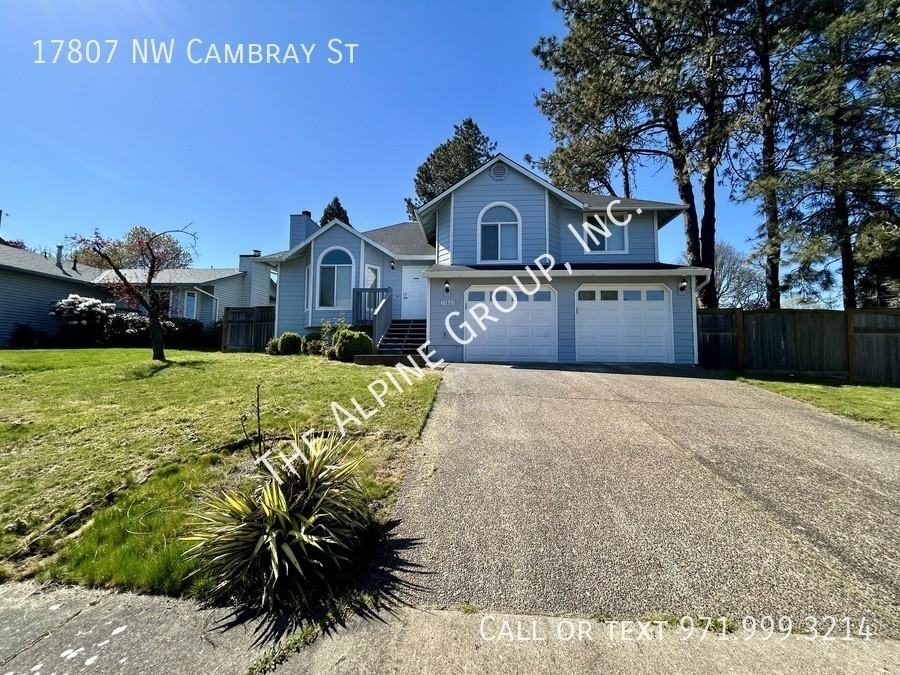17807 Nw Cambray St - Photo 2 of 50