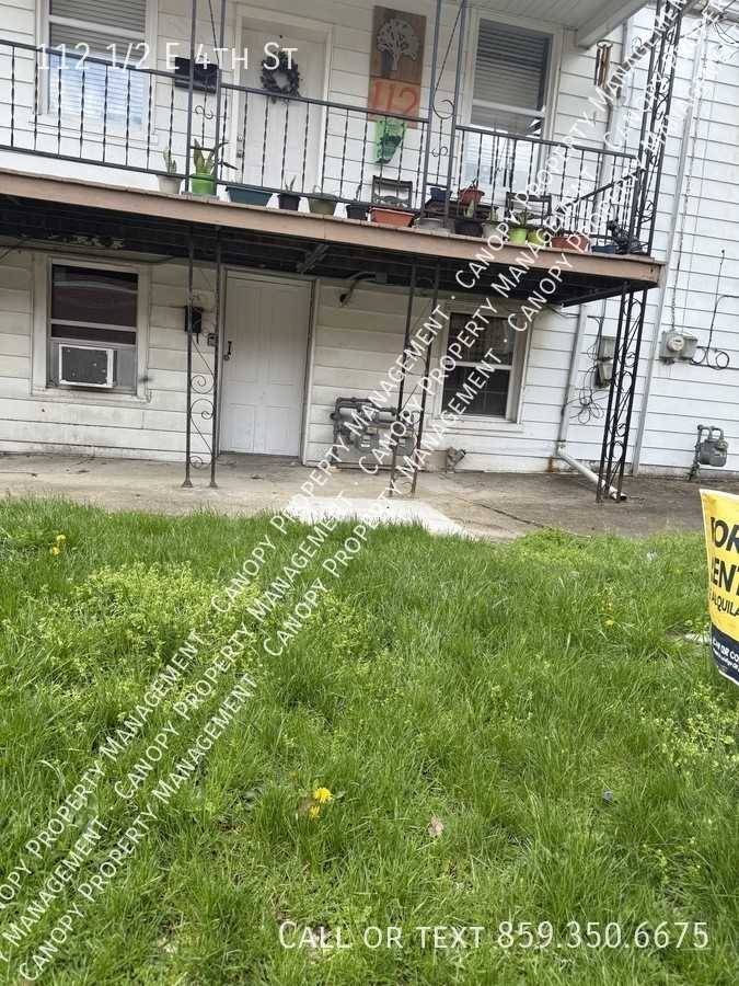 112 1/2 E 4th St - Photo 2 of 12