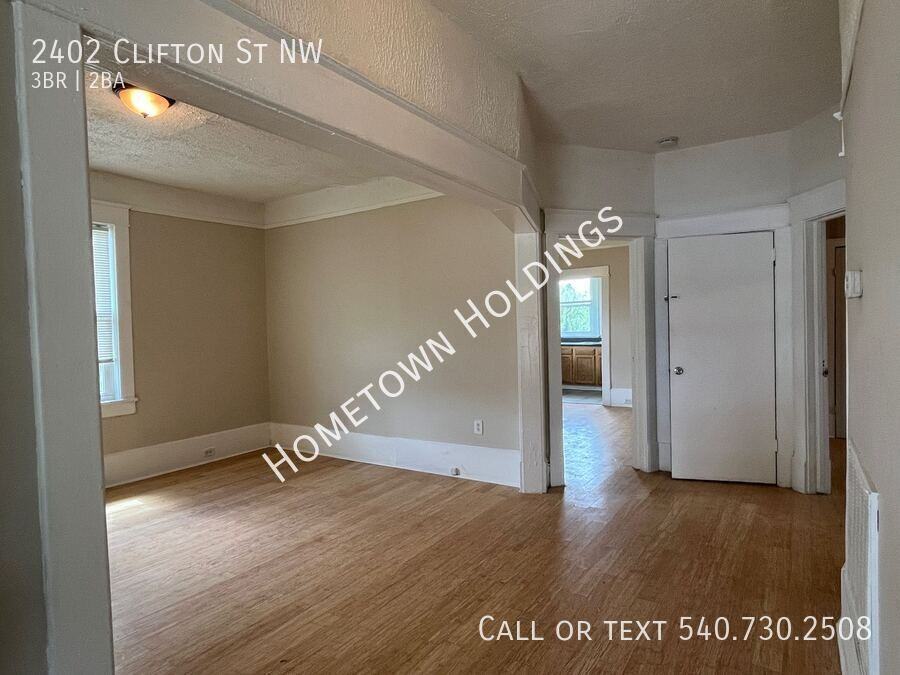 2402 Clifton St Nw - Photo 2 of 19