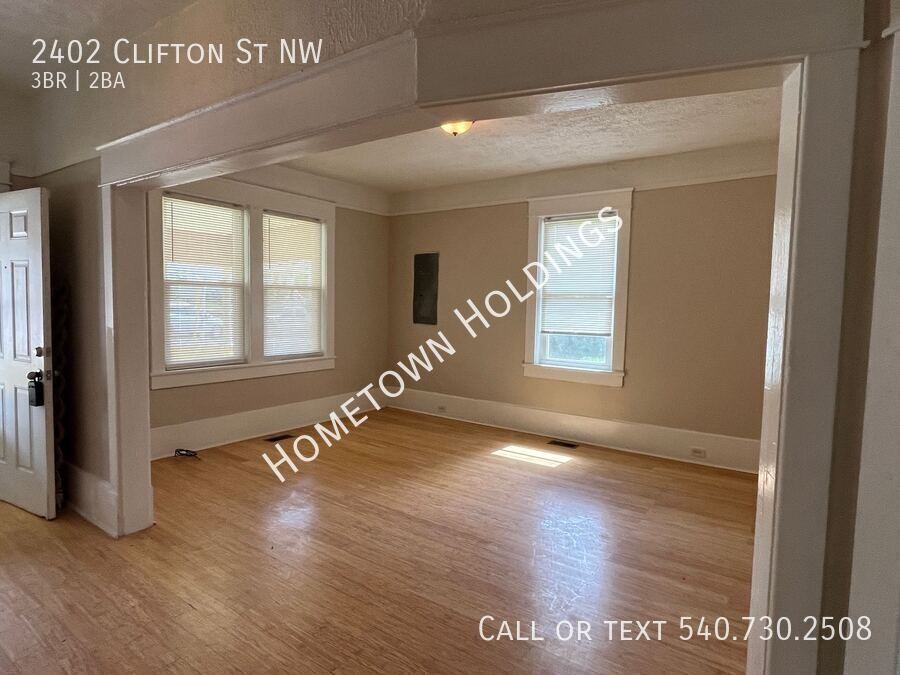 2402 Clifton St Nw - Photo 3 of 19