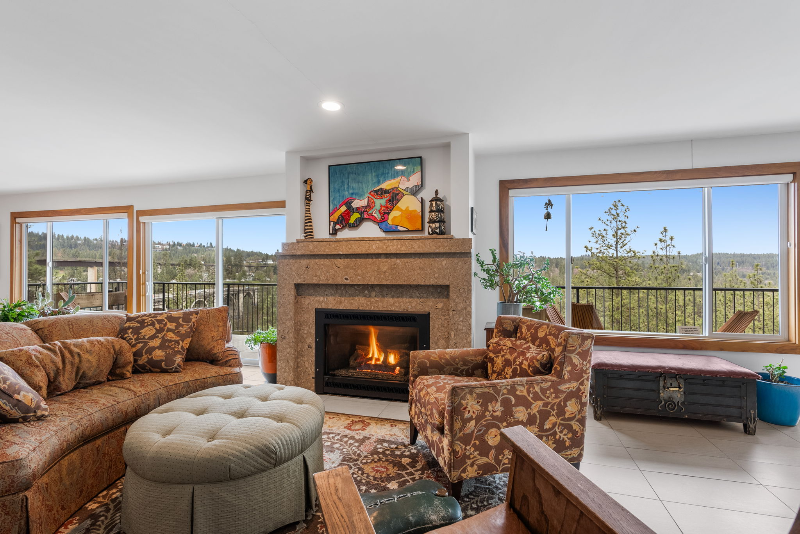 504 S Coeur Dalene St #5 - Photo 3 of 21