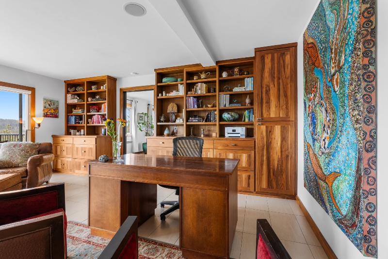 504 S Coeur Dalene St #5 - Photo 4 of 21