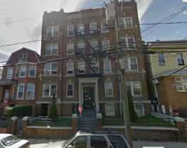 201 Claremont Ave #1 - Photo 1 of 1