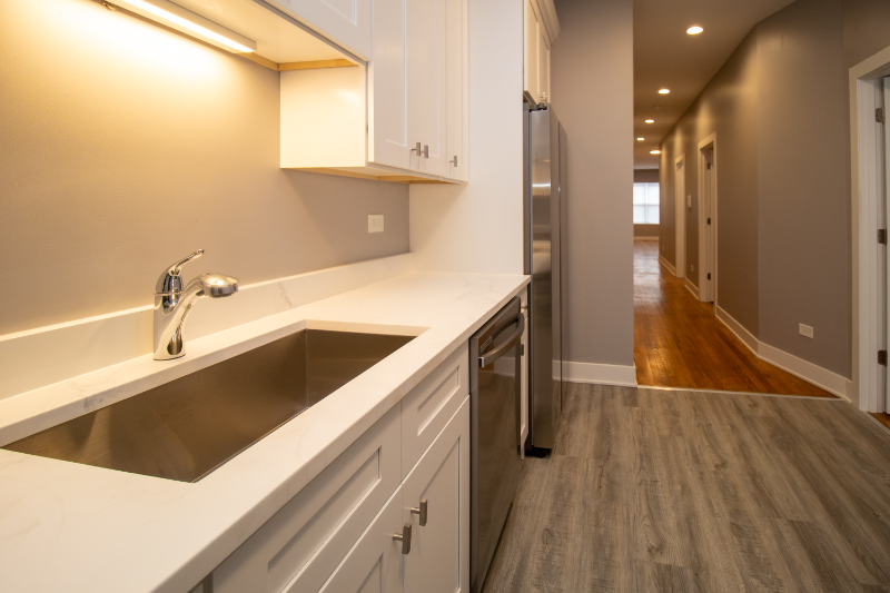 5310 S Harper Ave #3N - Photo 3 of 15