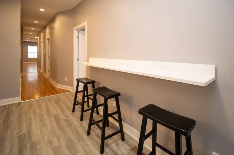 5310 S Harper Ave #3N - Photo 4 of 15