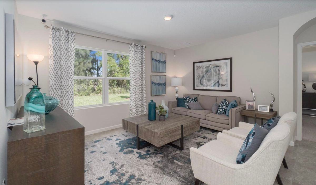 3743 Sw Port St Lucie Blvd - Photo 5 of 17