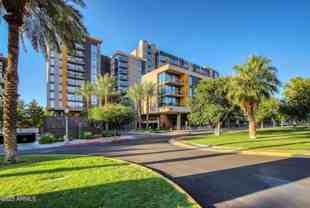 200 W Portland St #1024 - Photo 1 of 1