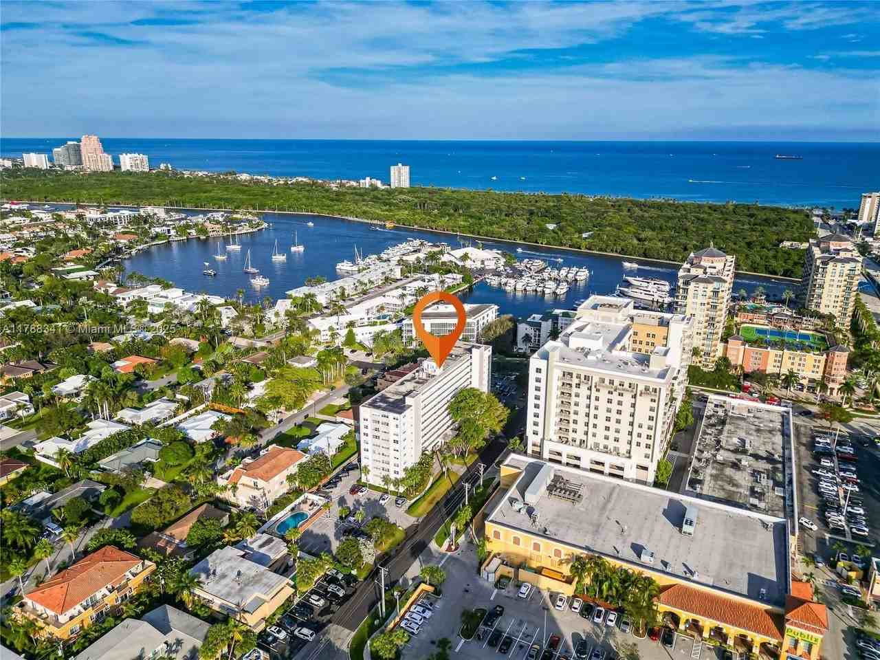 2555 Northeast 11th Street #808