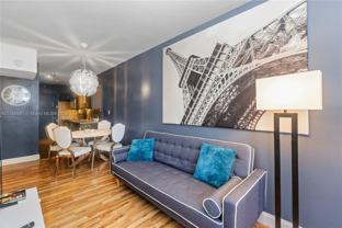 100 Lincoln Rd #309 - Photo 1 of 1