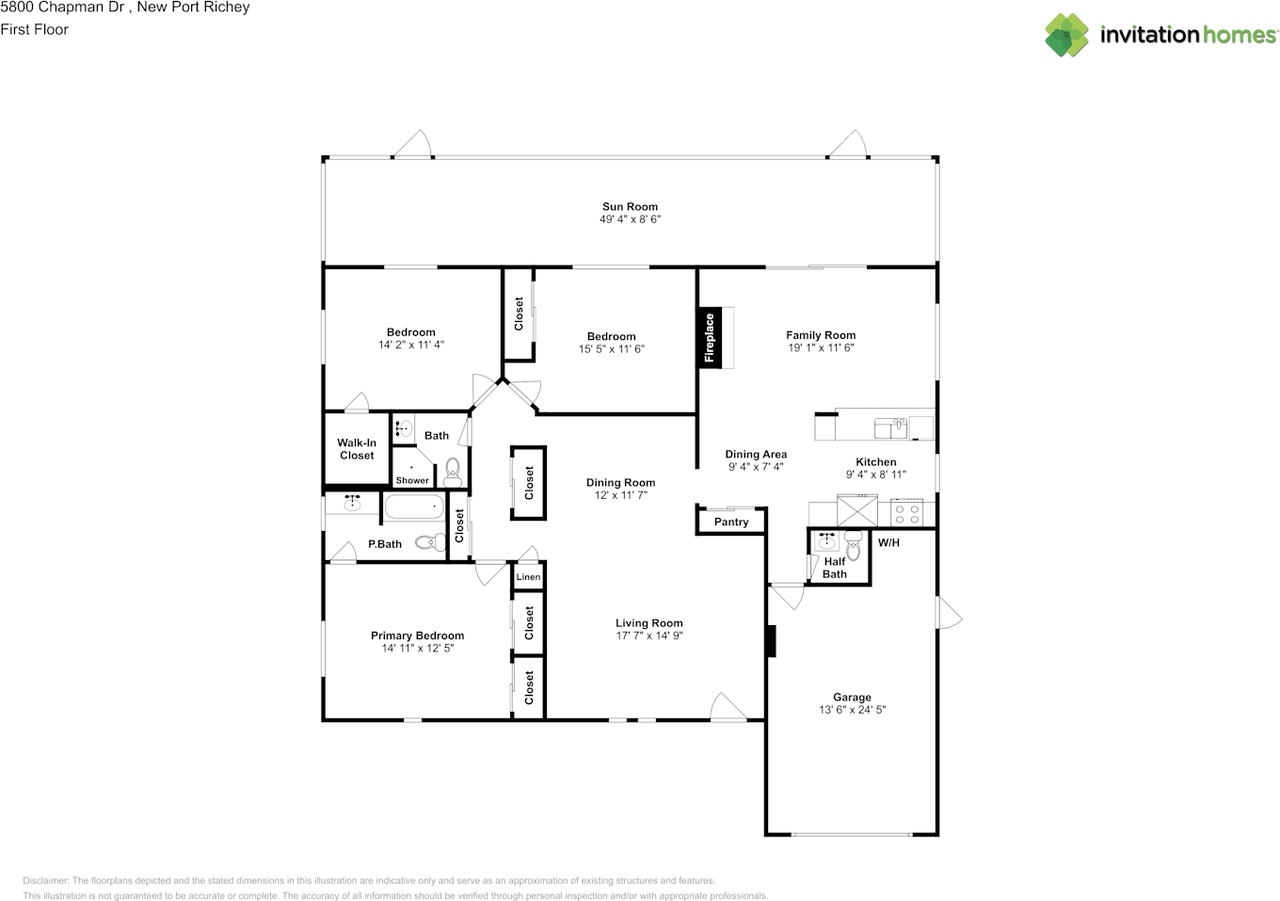 5800 Chapman Dr - Photo 2 of 21