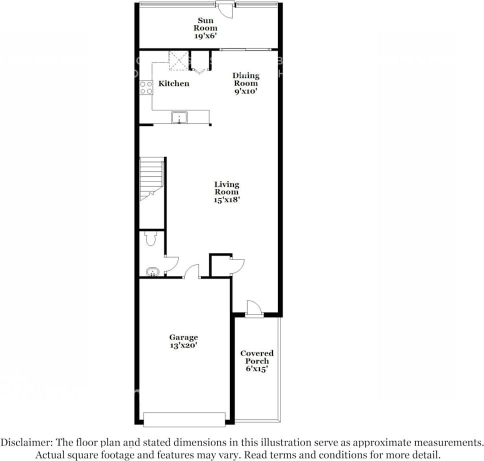1314 Grassland Ave - Photo 2 of 18