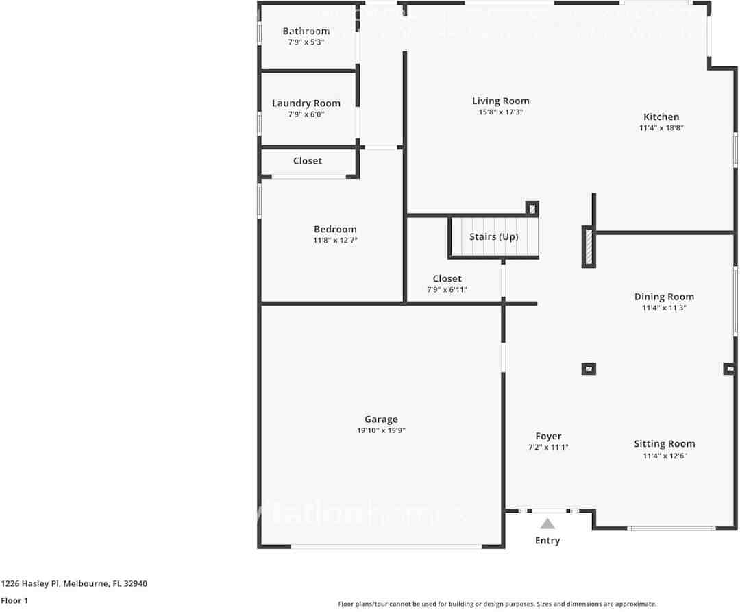 1226 Hasley Pl - Photo 2 of 18