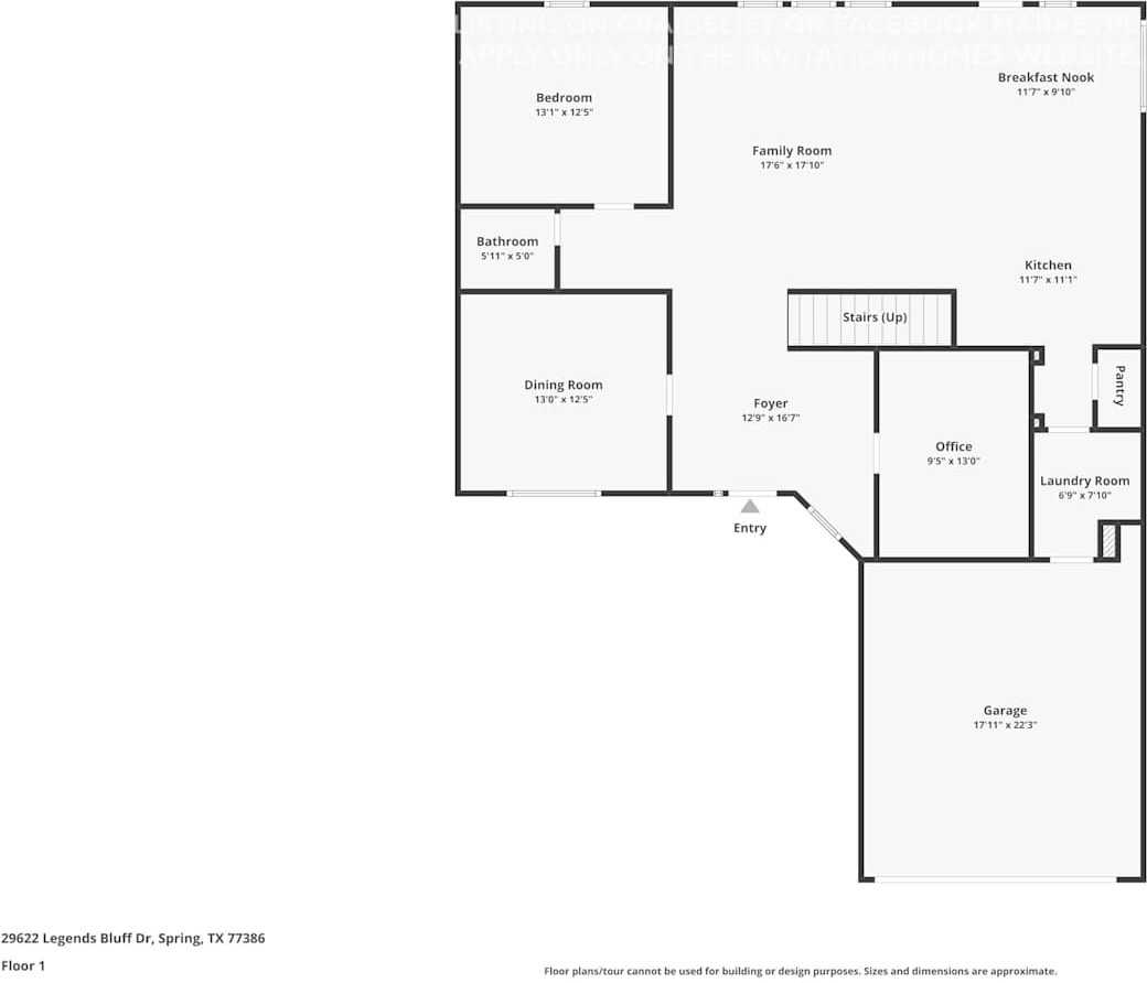 29622 Legends Bluff Dr - Photo 2 of 18