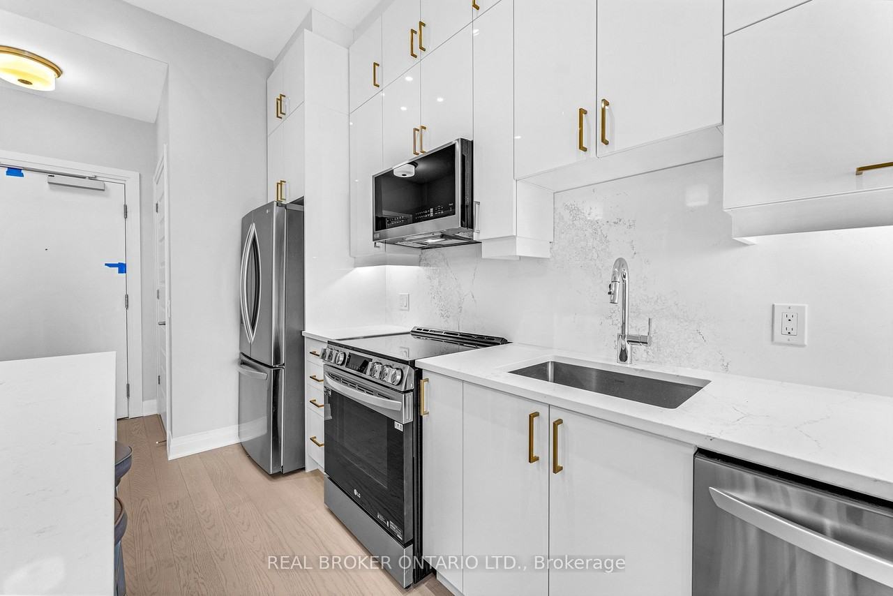 Soleil Condos - Photo 3 of 20