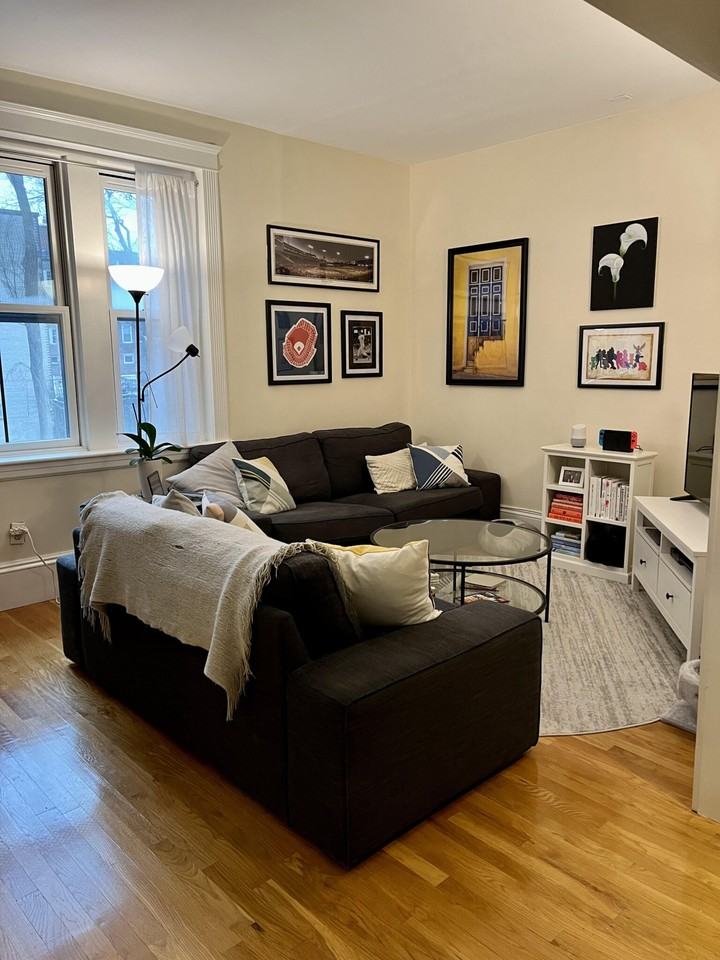 66 Marshal St #6 - Photo 3 of 11