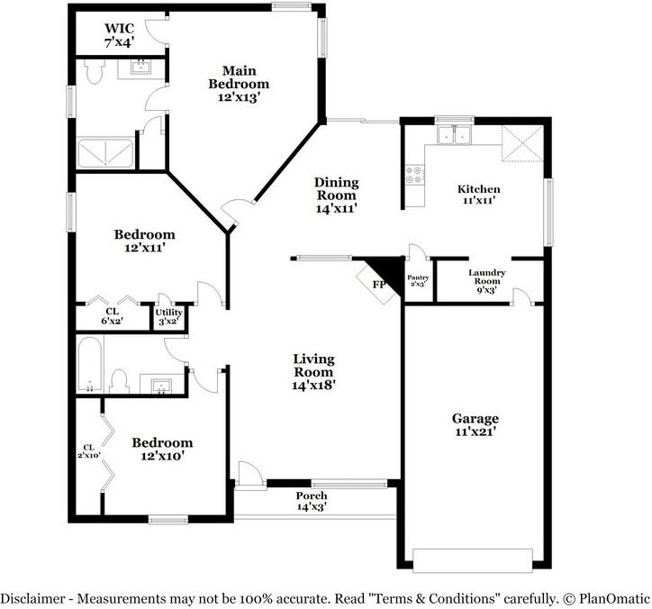 121 Cloverfield Ct - Photo 2 of 16