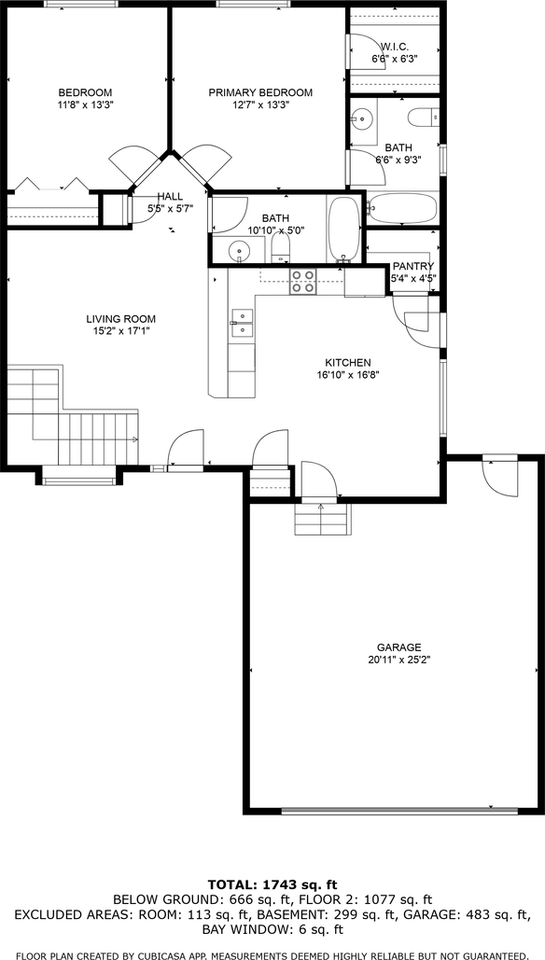 2629 E Old Spring Ct - Photo 2 of 16