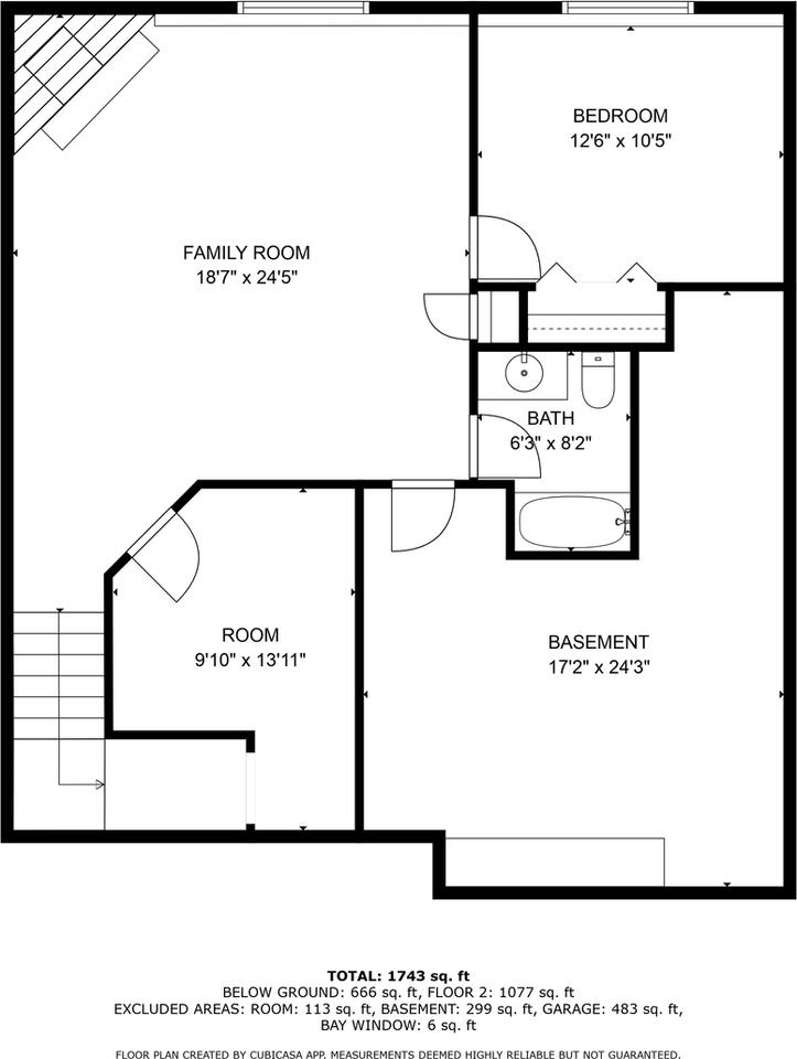 2629 E Old Spring Ct - Photo 3 of 16