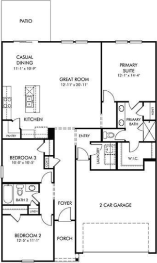 787 Penfold Pt - Photo 2 of 2