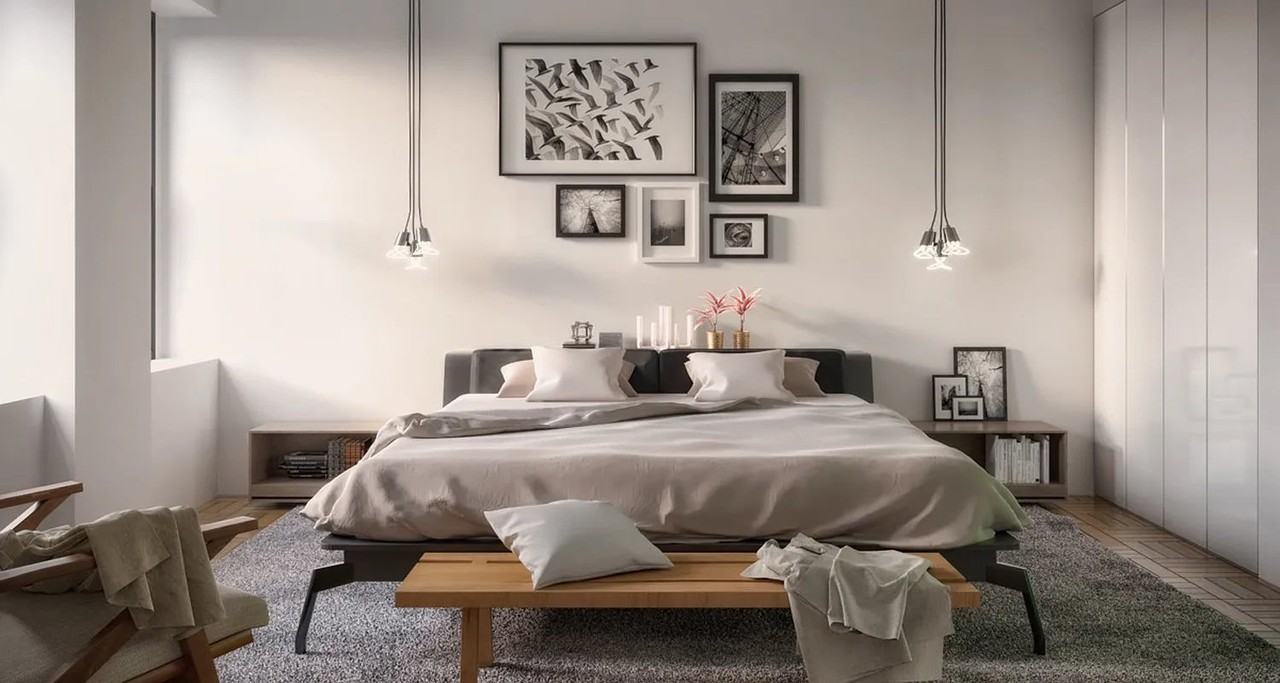 W 34th St #8P - Photo 3 of 5