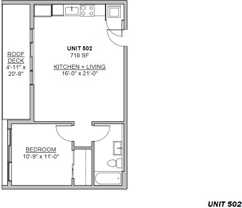 2616 West Girard Avenue - Photo 1 of 1