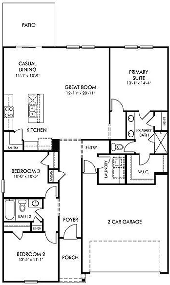 771 Penfold Pointe - Photo 2 of 2