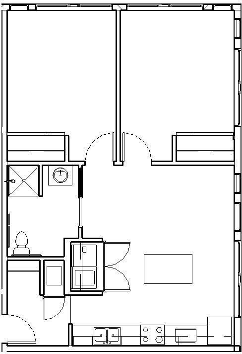 Tama Too Apartments - Photo 6 of 50