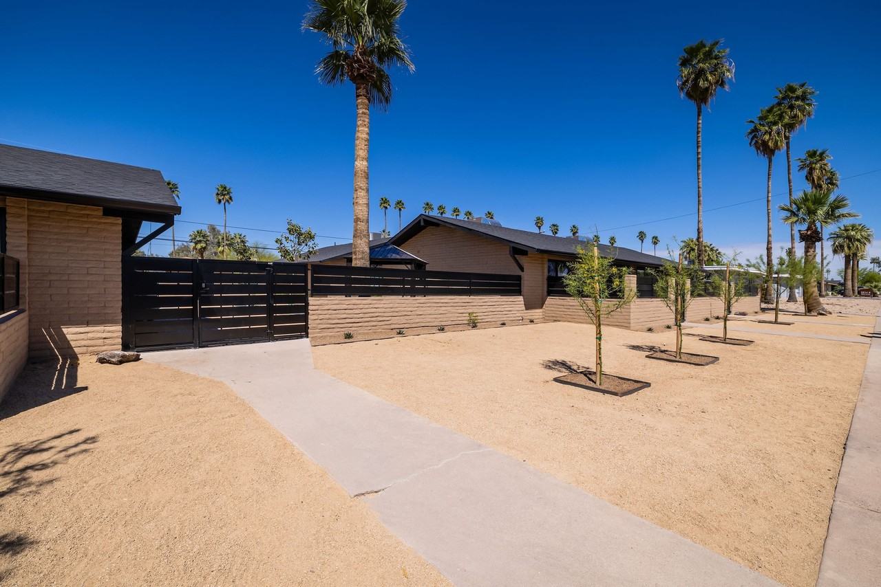 3230 N 66th Pl Scottsdale - Photo 3 of 27