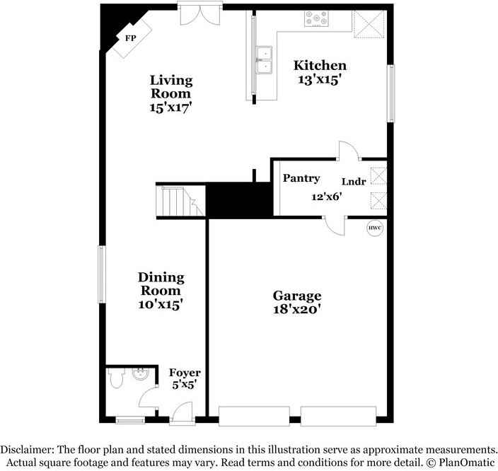 1813 Vineridge Ln - Photo 2 of 17