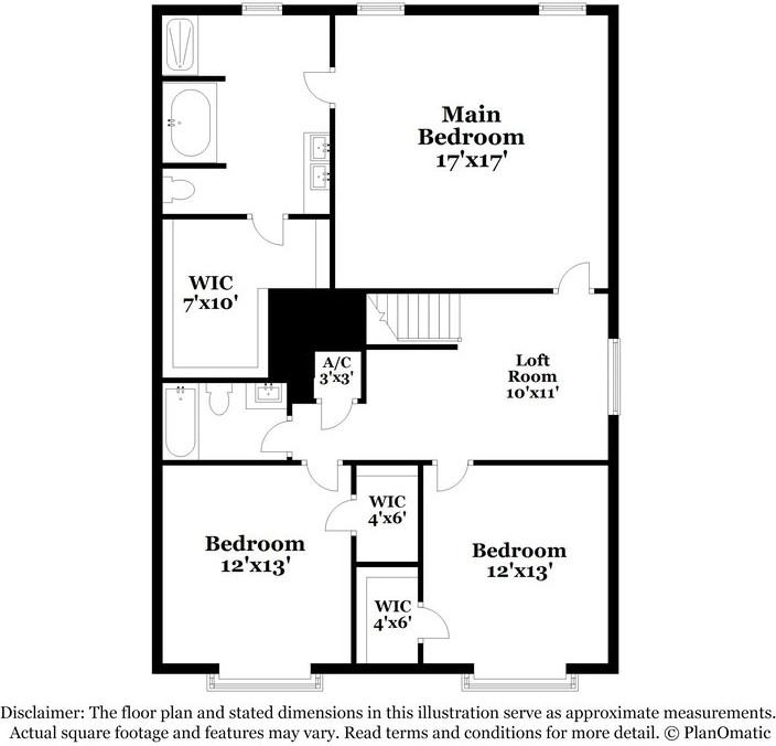 1813 Vineridge Ln - Photo 3 of 17