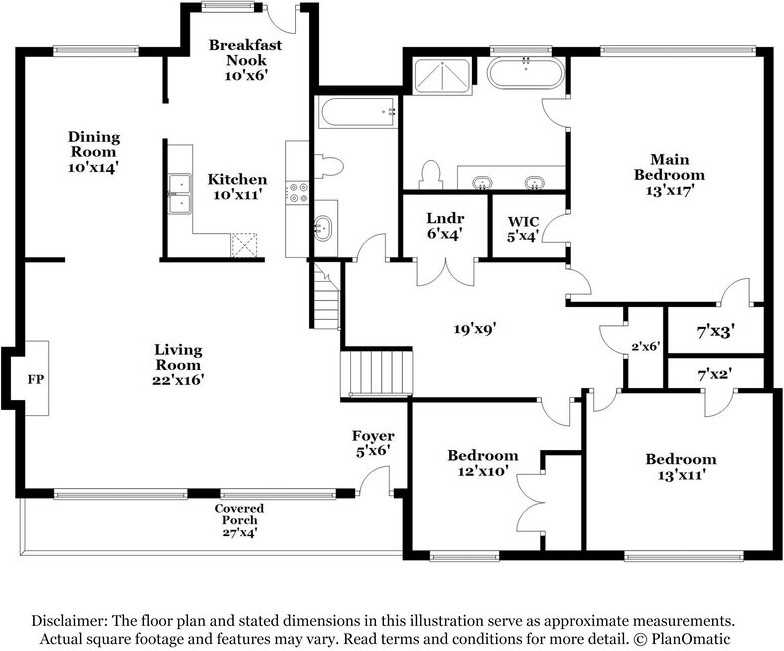 939 Creek Run Pl - Photo 2 of 17