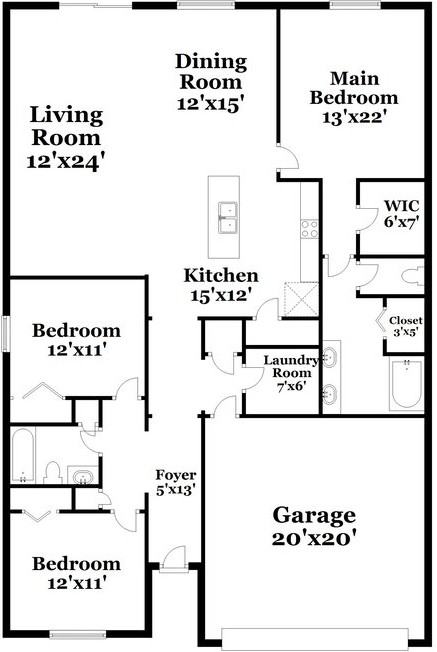 3664 Summit Oaks Dr - Photo 2 of 16