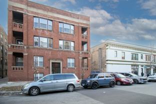 5310 S Harper Ave #1S - Photo 1 of 1