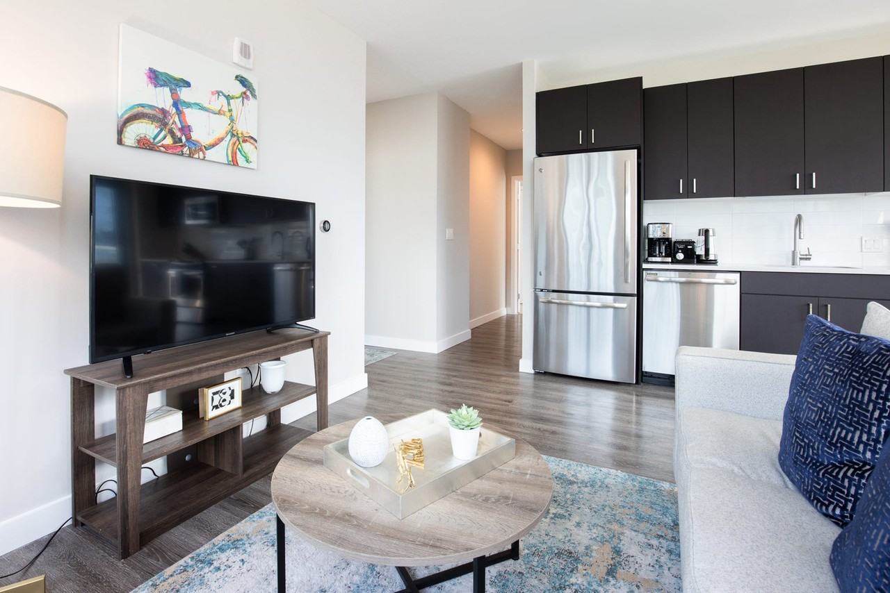 5 Fan Pier Blvd #1050408P - Photo 4 of 18