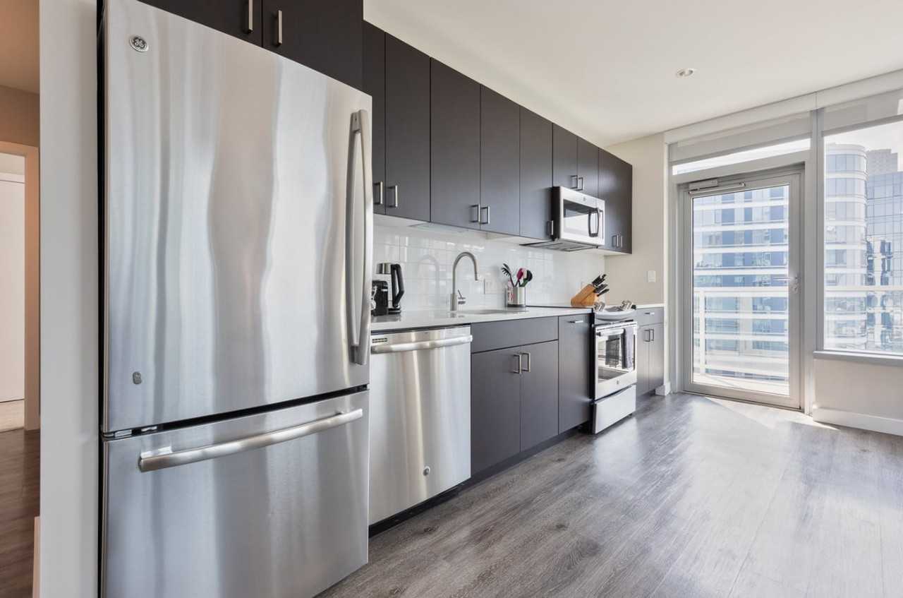 5 Fan Pier Blvd #1050408P - Photo 5 of 18