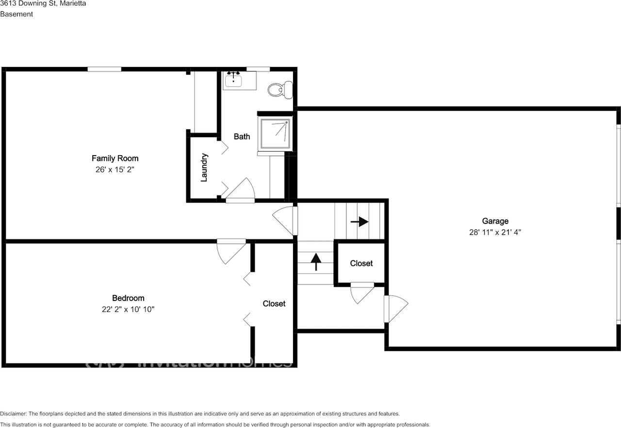 3613 Downing St - Photo 2 of 24