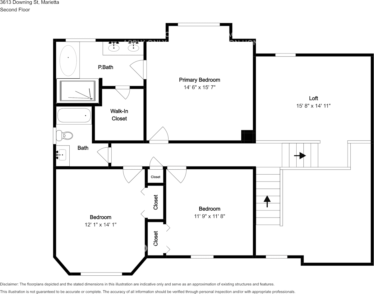3613 Downing St - Photo 4 of 24