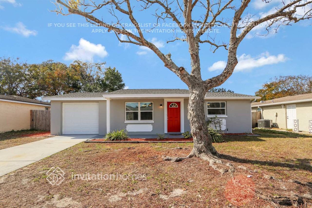9401 Mark Twain Ln