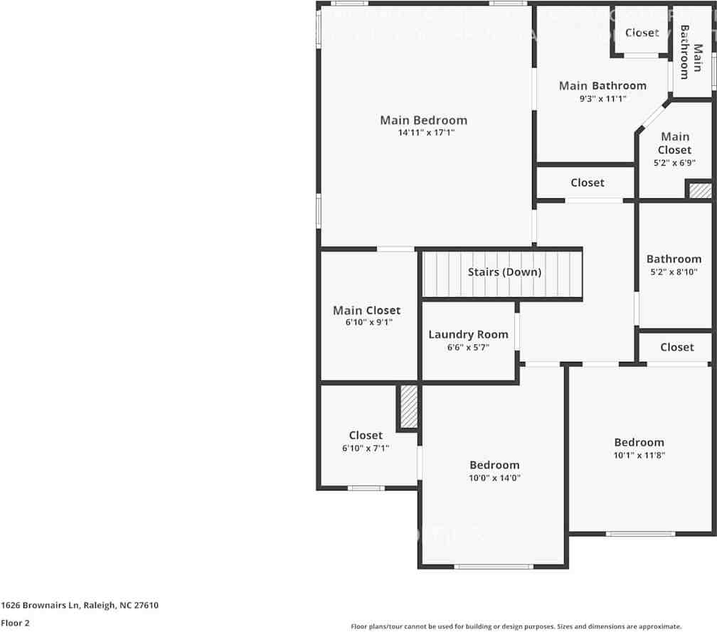 1626 Brownairs Ln - Photo 3 of 14